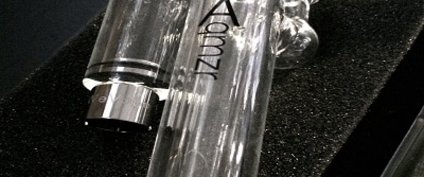 the aquamizer vape pen attachment we vape