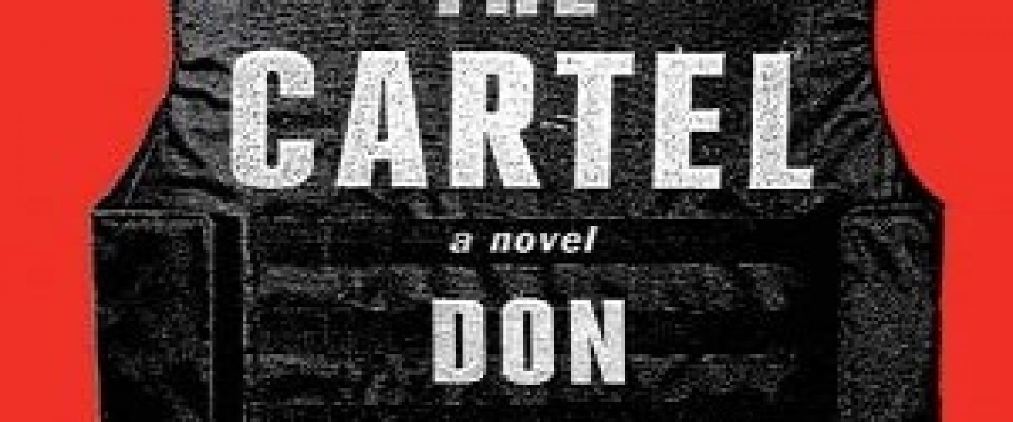 the cartel don winslow