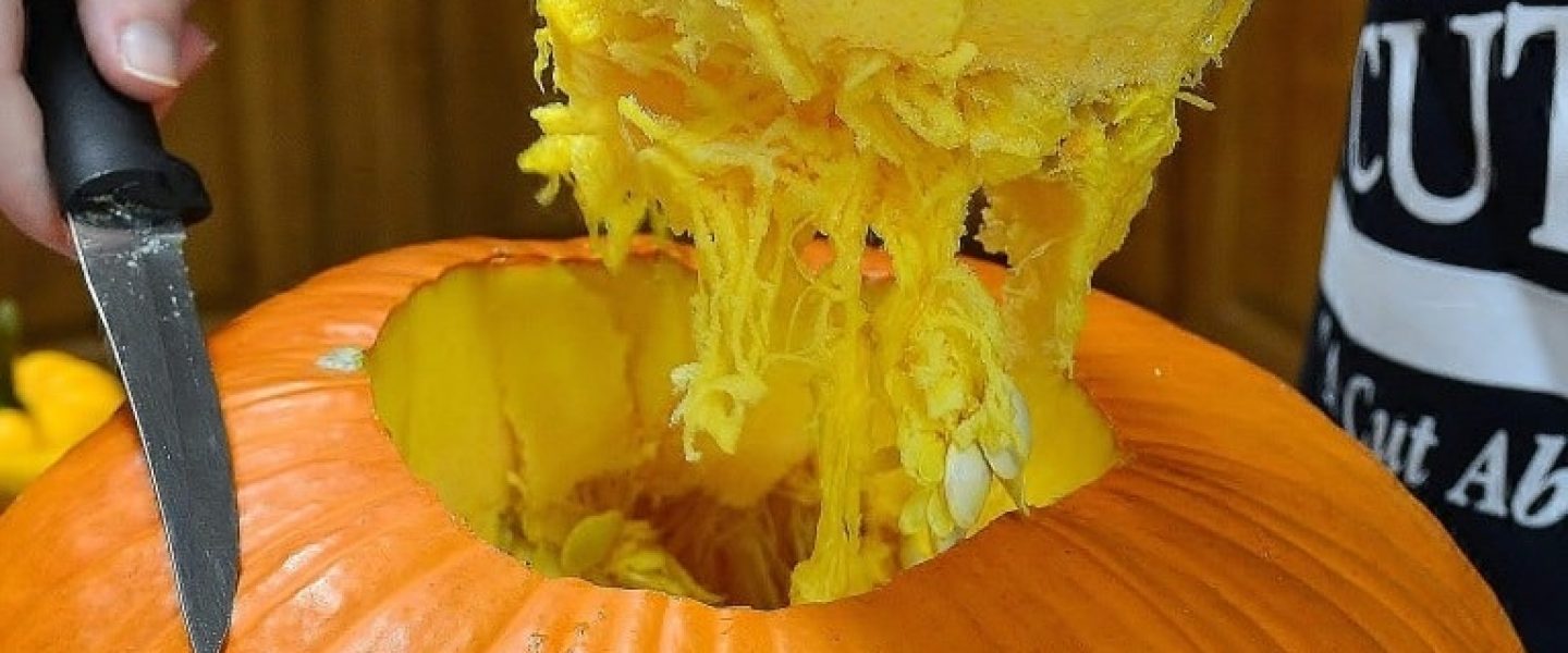 the weed blog twb pumpkin carving contest