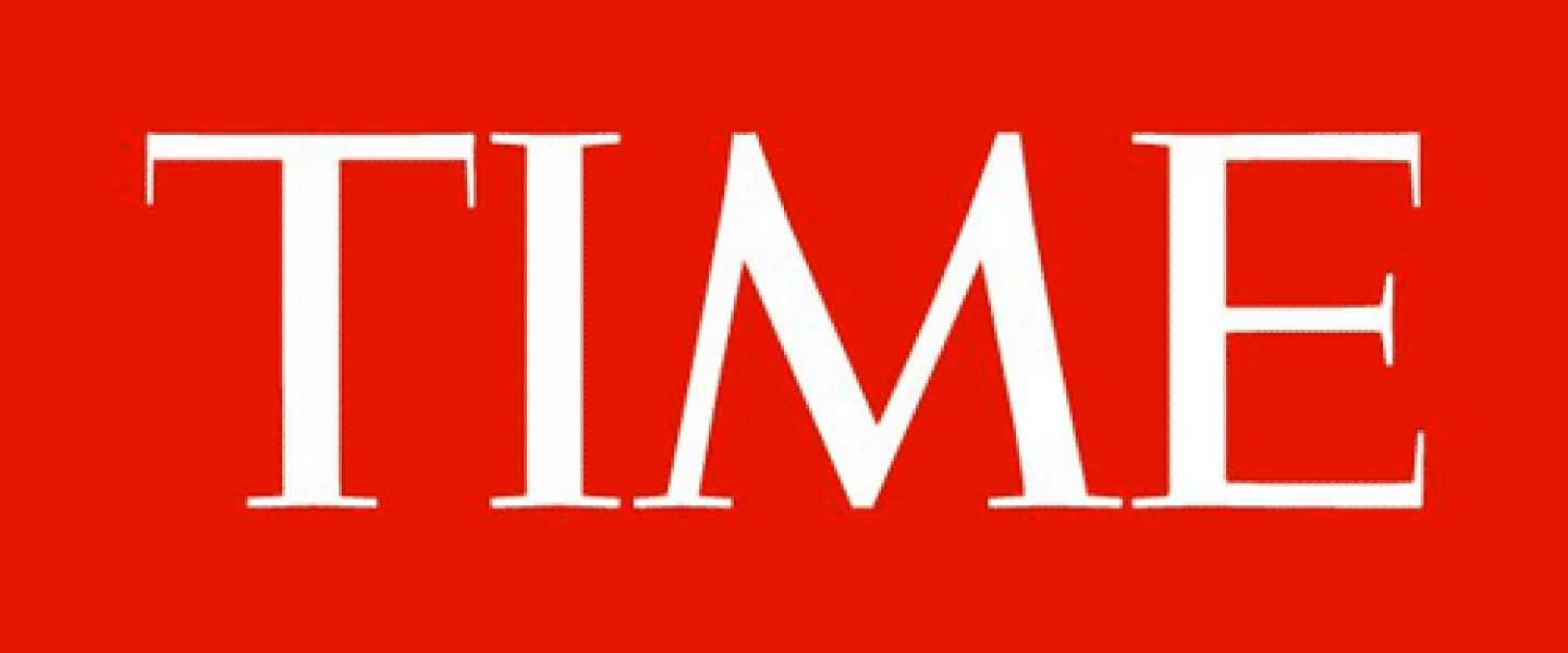 time magazine marijuana