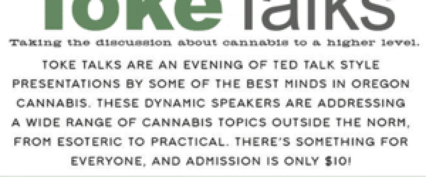 toke talks