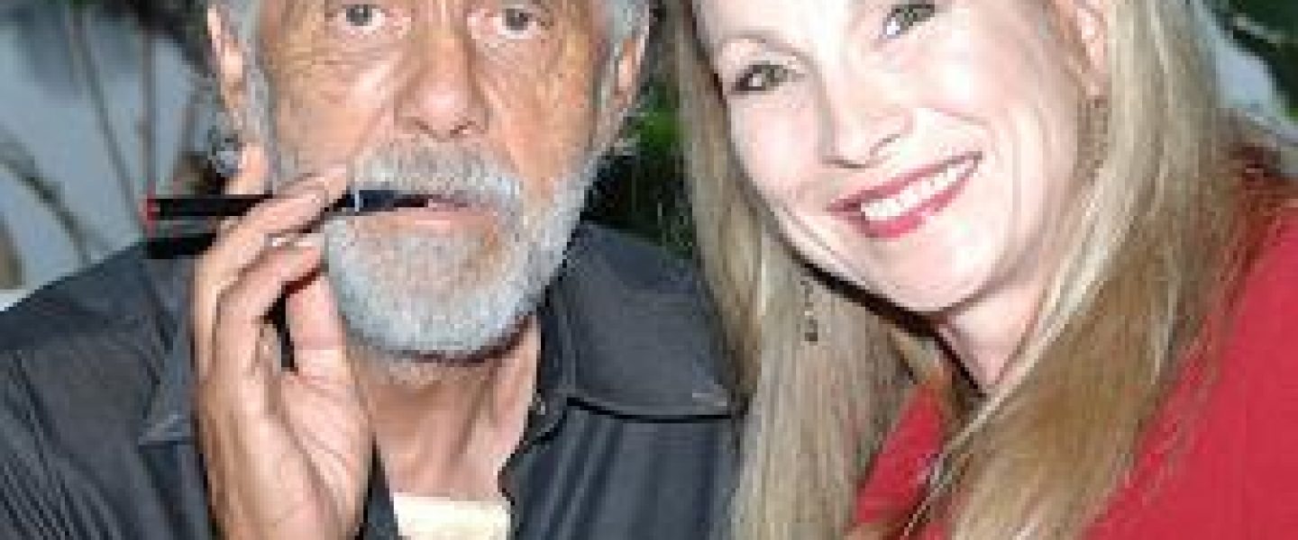 tommy chong cheryl shuman cannacig