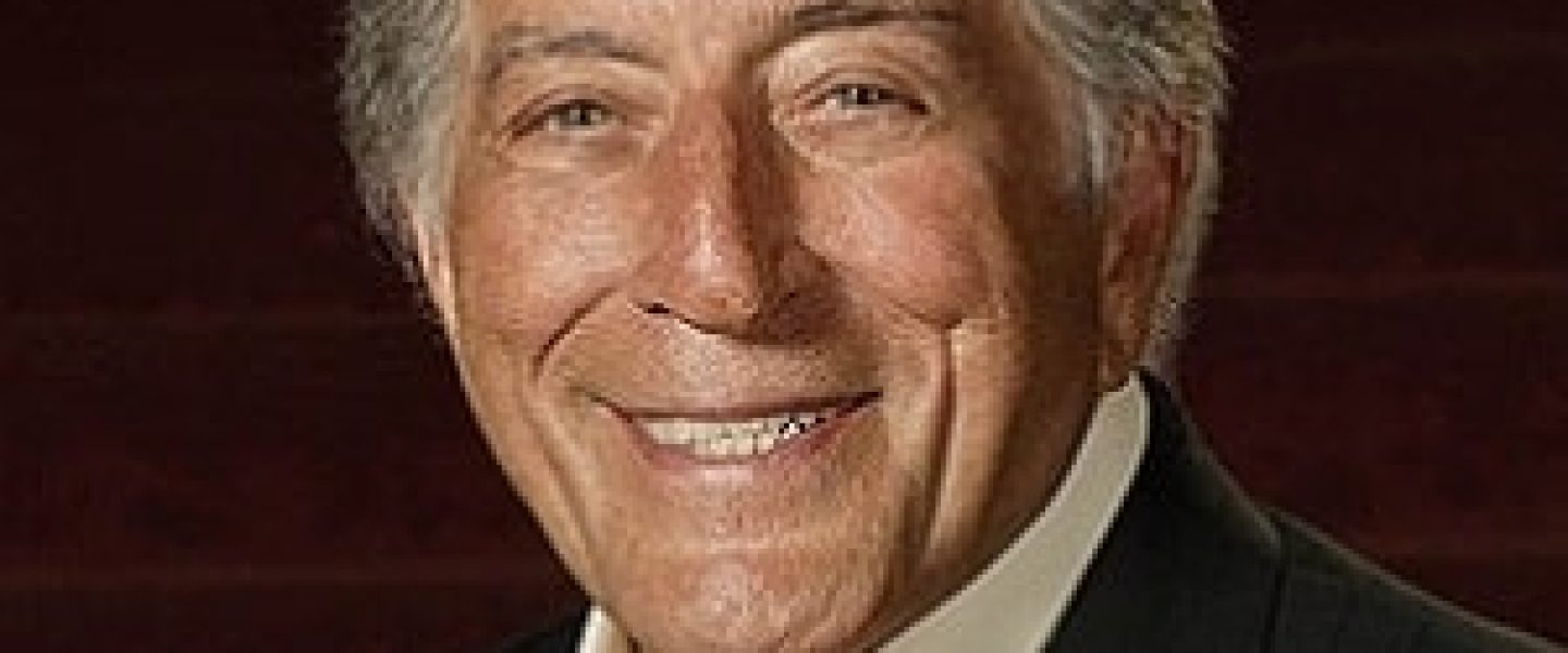 Tony Bennett