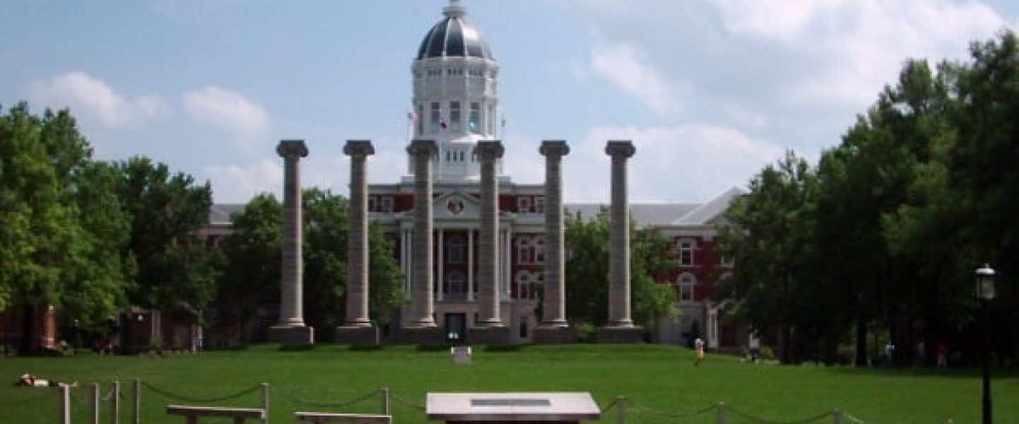 university of missouri mizzou marijuana