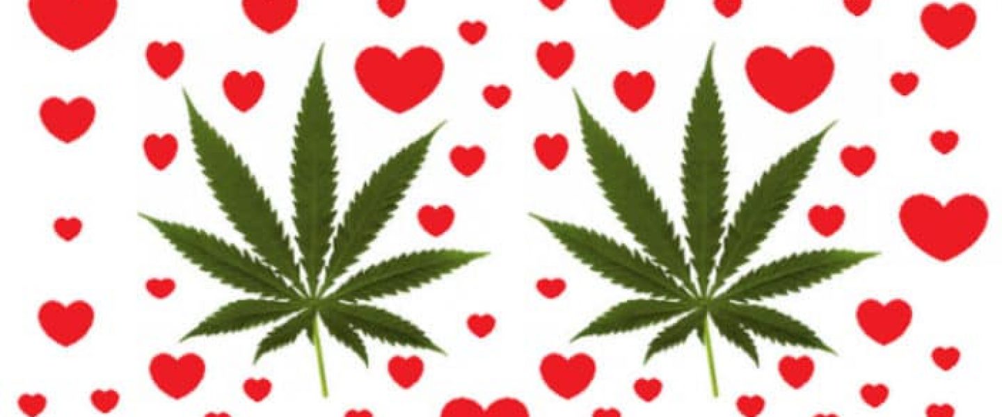 Stoner Sweetie Valentines Day gifts