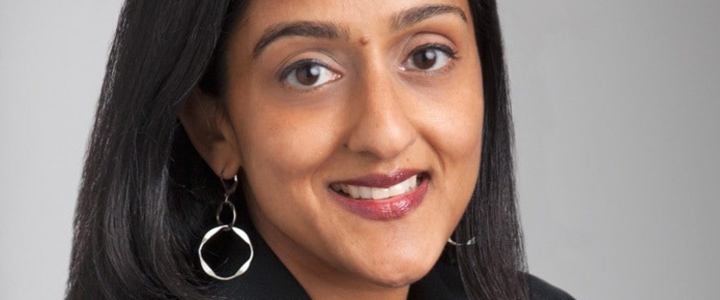 vanita gupta marijuana