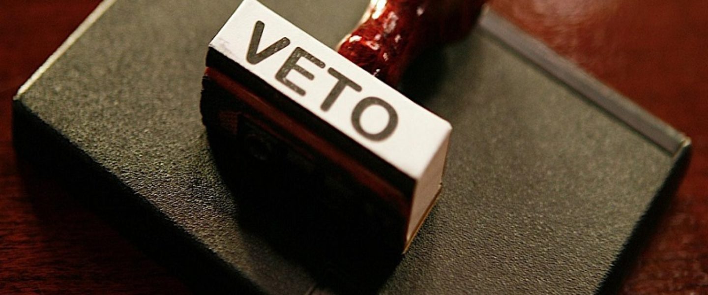 veto medical marijuana washington state