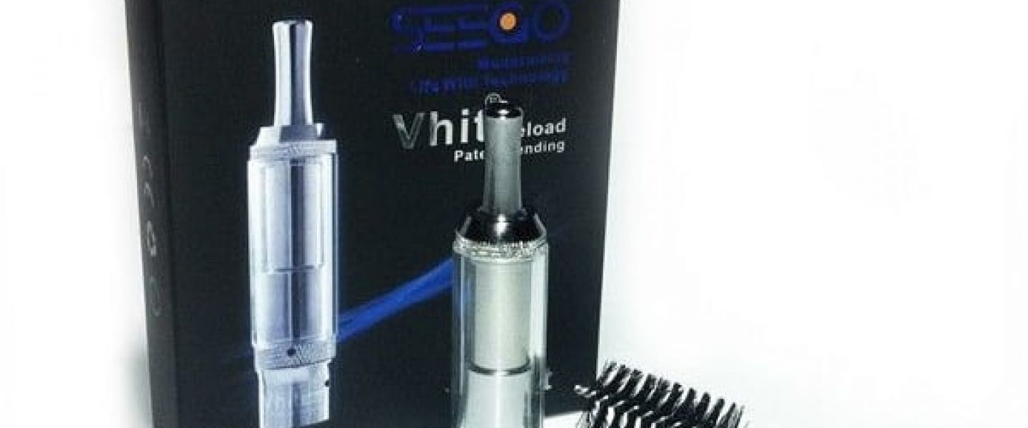 vhit reload vape pen attachment