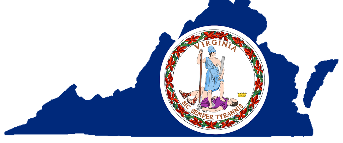 Virginia Lawmakers Pass Adult-Use Marijuana Legalization Bill.