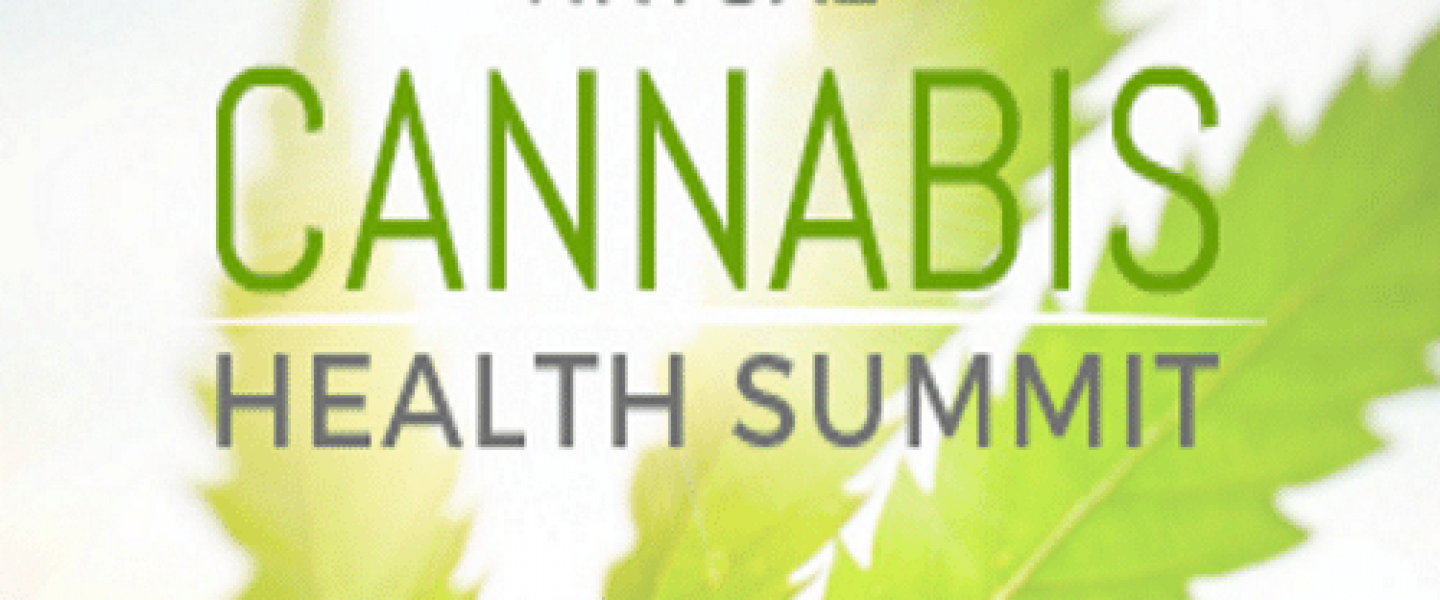 virtual cannabis health summit