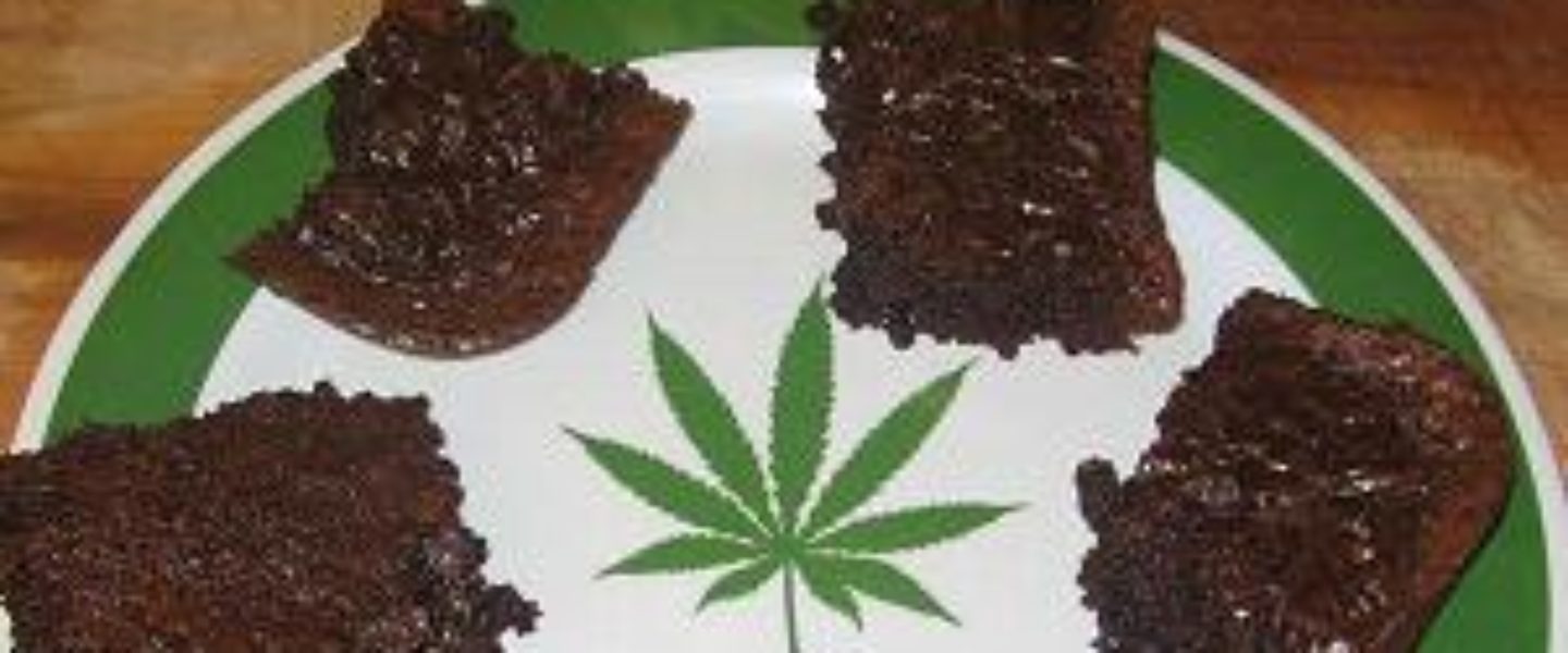 marijuana brownies concentrates michigan