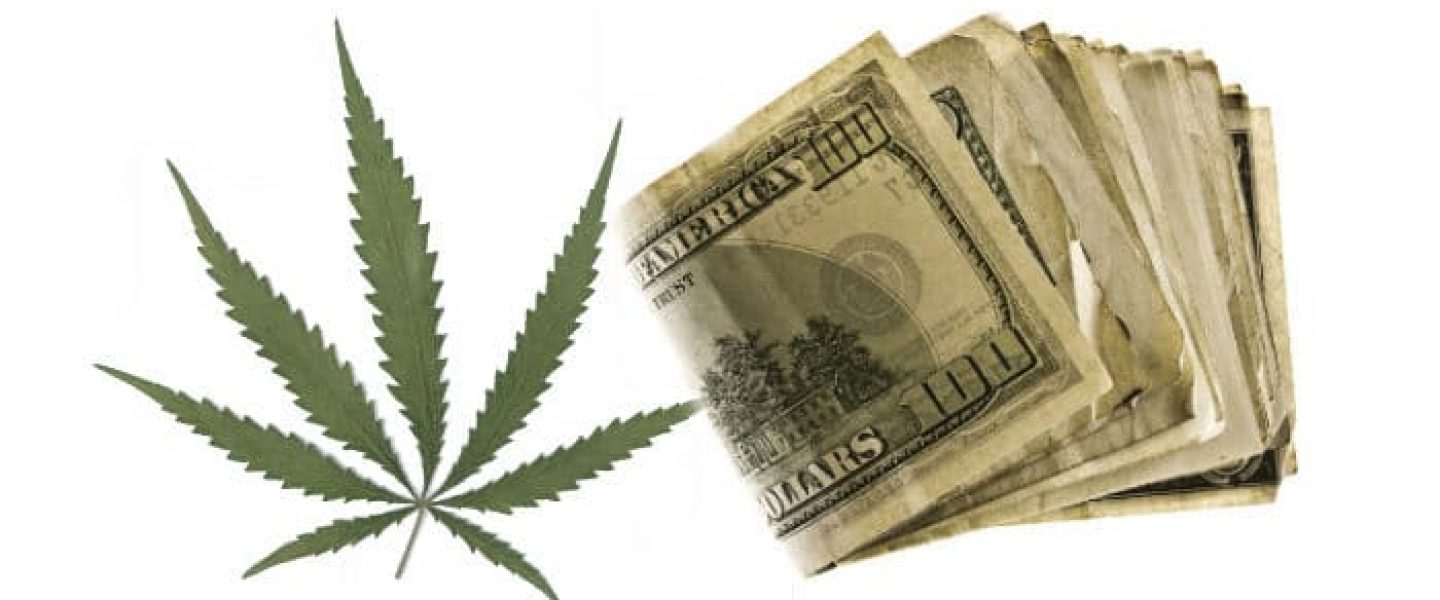 legalization of cannabis generates tax revenue