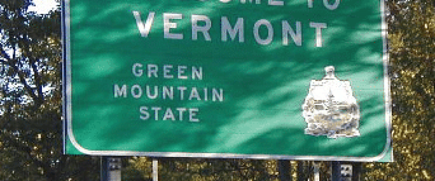 vermont marijuana decriminalization possession