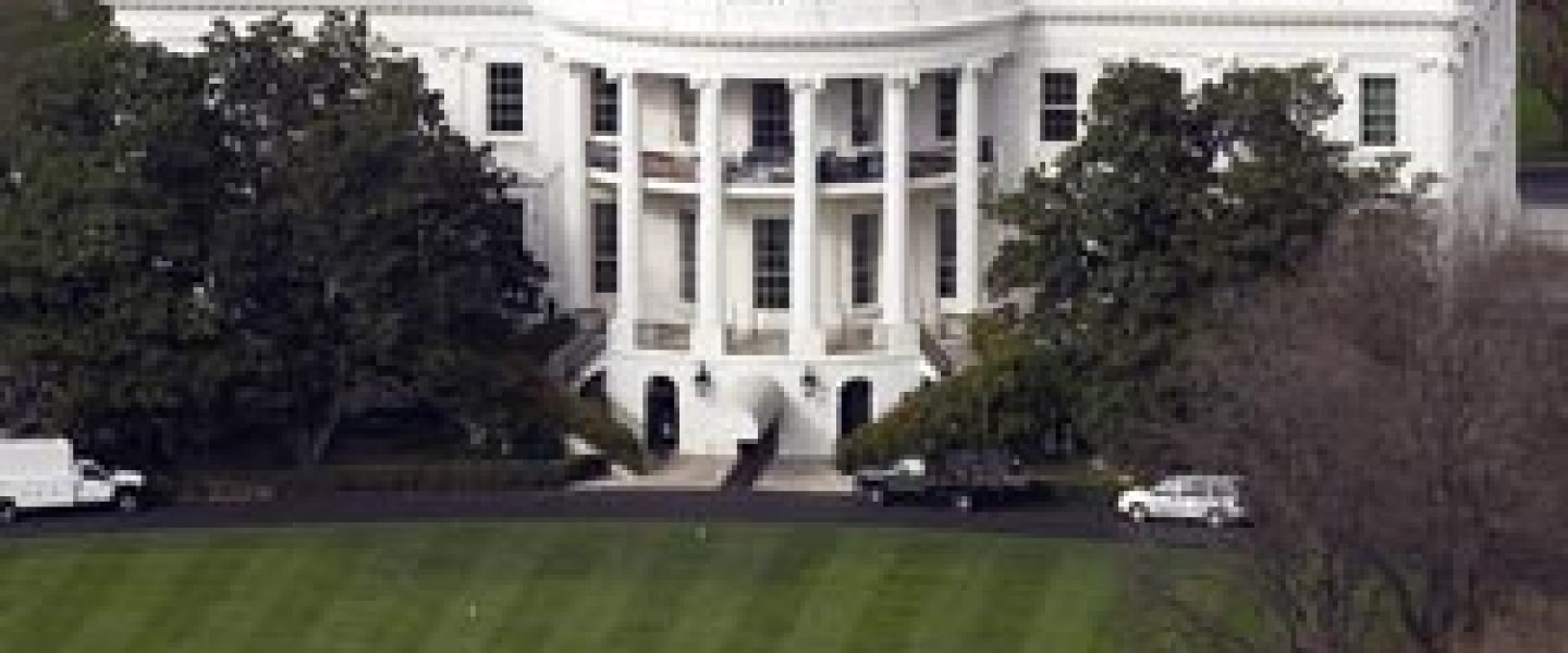 White House Attack on Recreational Pot