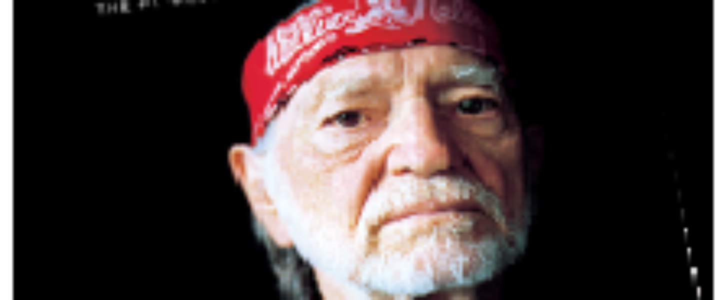 Interview With Marijuana Legend Willie Nelson - The Weed Blog