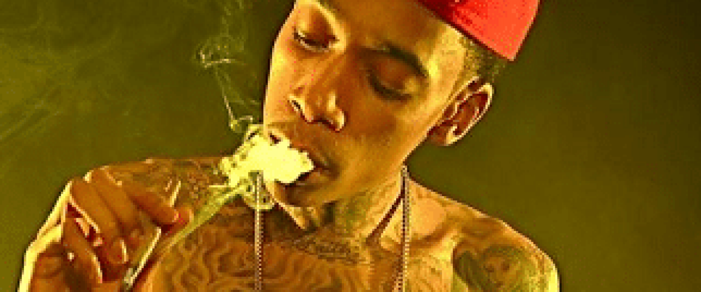 Wiz khalifa High