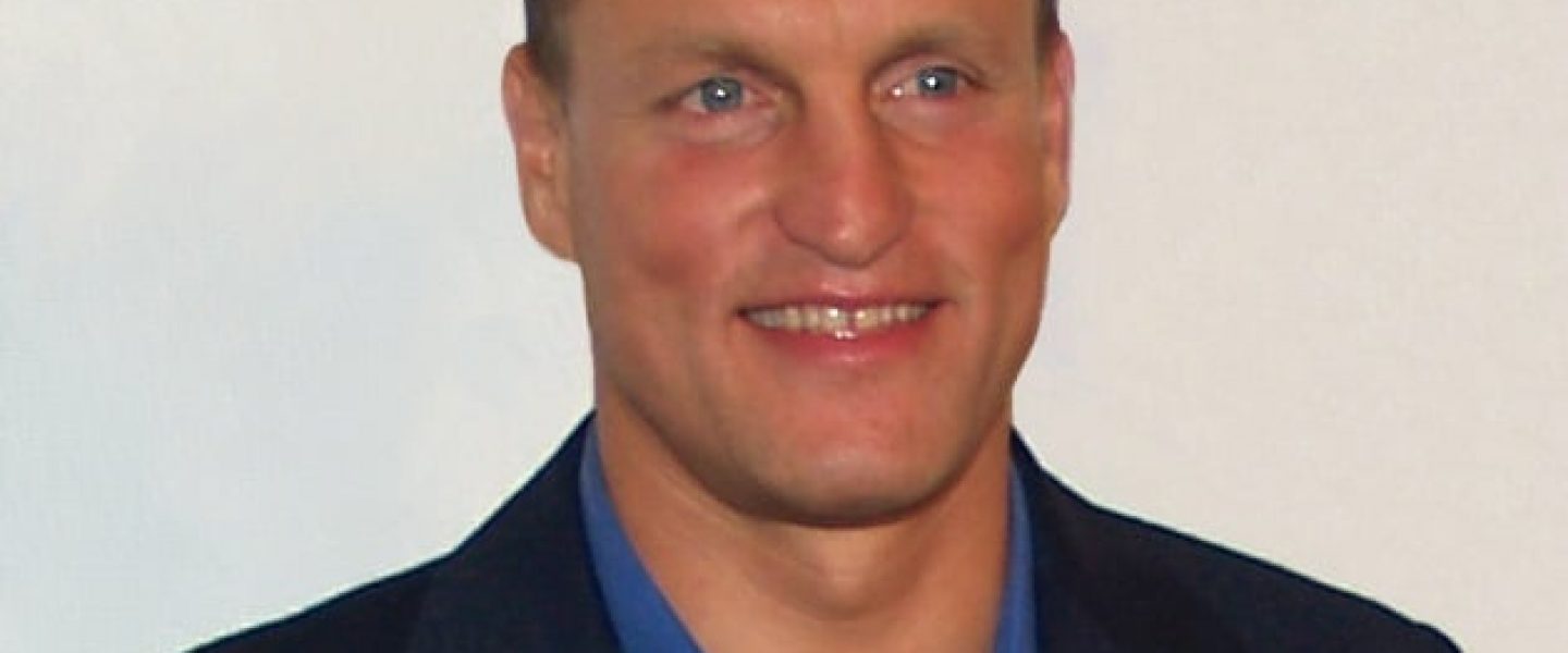 woody harrelson marijuana