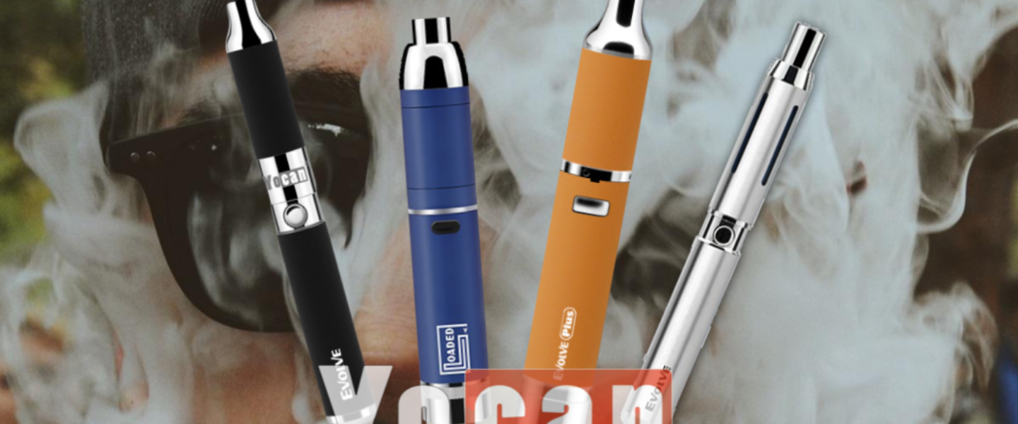 Best Dab Pen 2021 Yocan Dab Pens: Best for Novices and Experts | The Weed Blog