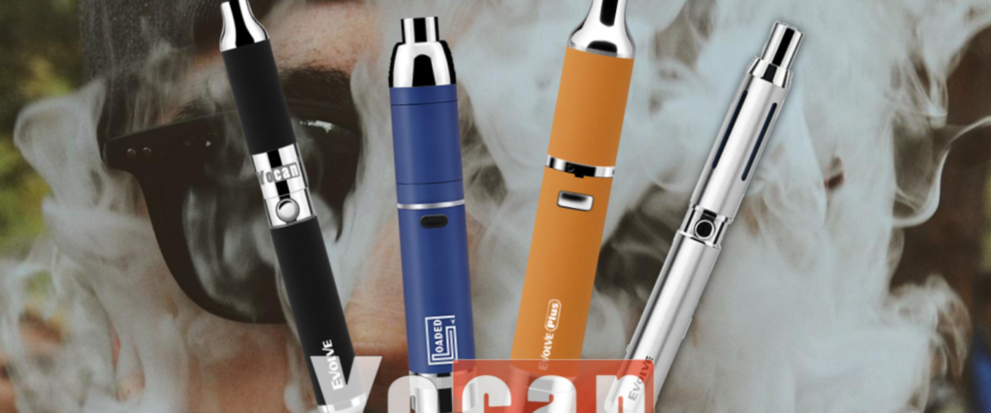 Yocan Dab Pens_ For Novice and Experts