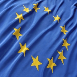european union flag marijuana cannabis