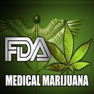 FDA medical marijuana