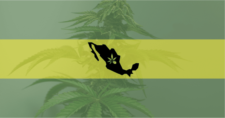 Image of a Mexico icon—Mexico is on the brink of rolling out an adult-use marijuana industry.