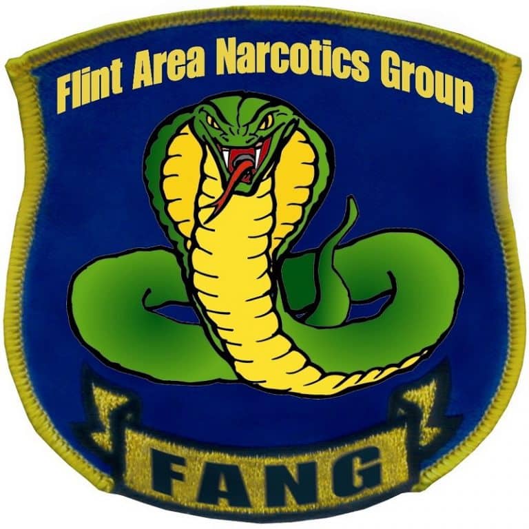 flint area narcotics group fang