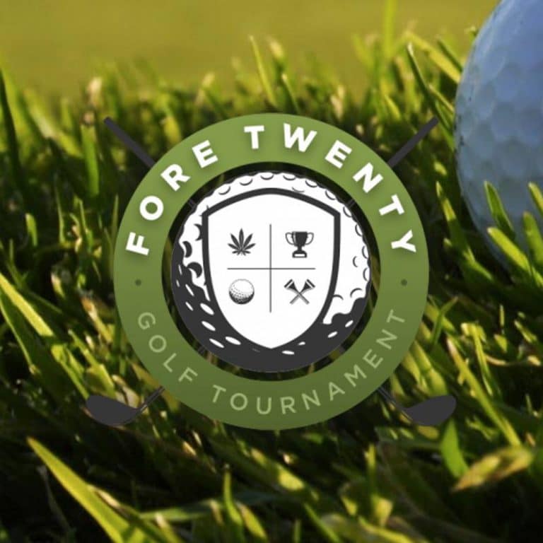 fore twenty golf tournament