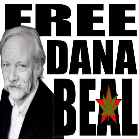 Free Dana Beal
