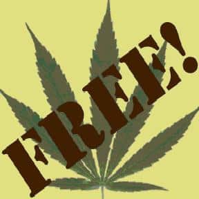 Free Marijuana
