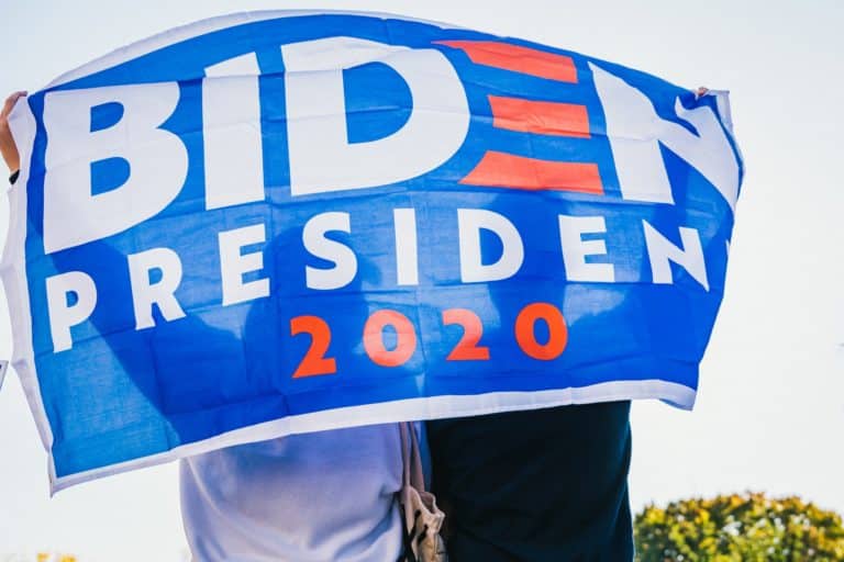An aid to the Biden 2020 campaign claims Biden and his team worried endorsing marijuana legalization would have led to a Trump victory.