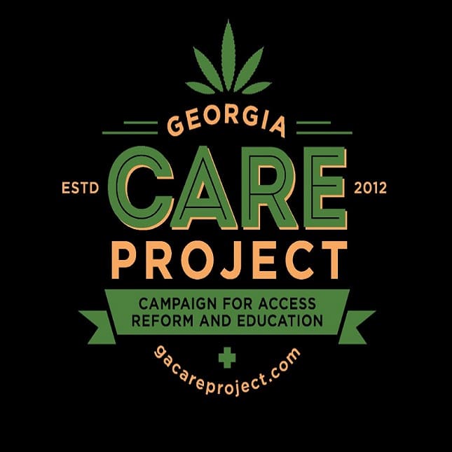 georgia care project medical marijuana