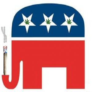 republican marijuana