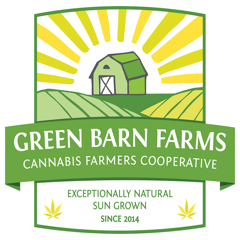 green barn farms washington marijuana