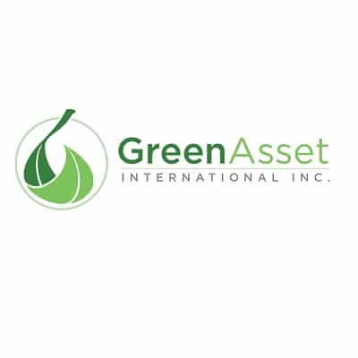 green asset