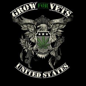 grow for vets medical marijuana cannabis