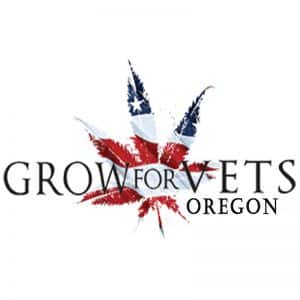 grow for vets oregon