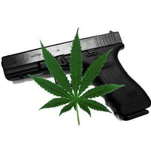arkansas medical marijuana guns