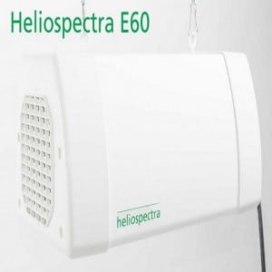 heliospectra e60 led grow light