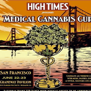 high times medical cannabis cup bay area 2013