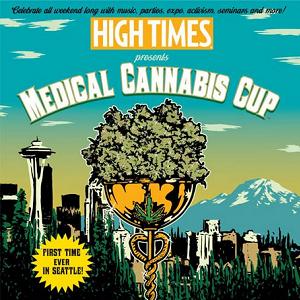 high times medical cannabis cup seattle 2012
