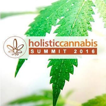 holistic cannabis summit