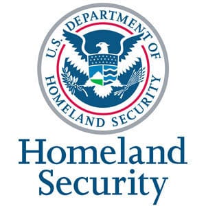 homeland security marijuana