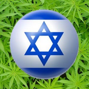 Israel medical Marijuana hunger strike