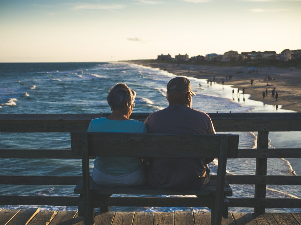 Seniors and Cannabis