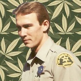 Jeff Studdard marijuana