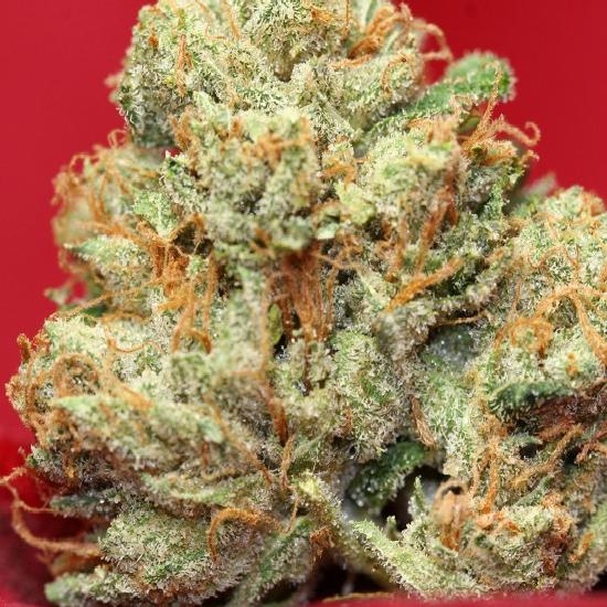 Jupiter OG Kush is an indica strain that will make you feel it in your eyes...