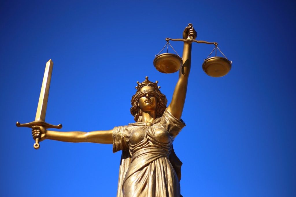 The US Justice Department is suggesting cannabis use in legal states is of little concern.