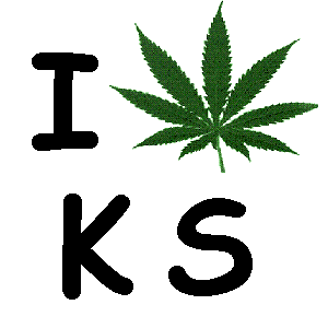 kansas marijuana