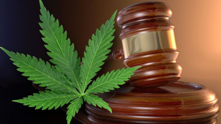 Ohio Lawmaker Urges Rescheduling of Cannabis